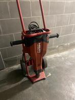 Breekhamer Hilti TE 2000-AVR TE HUUR, Ophalen, Gebruikt, 600 watt of meer, Boor- en/of Breekhamer