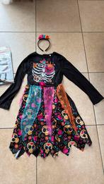 Verkleedset 10-12 jaar, Enlèvement ou Envoi, Comme neuf