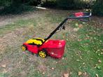 Tondeuse électrique Wolf Garten 34 E, Tuin en Terras, Grasmaaiers, Ophalen, 30 t/m 39 cm, Elektrische grasmaaier, WOLF-GARTEN