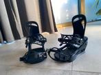 Burton women's citizen reflex bindingen, Sport en Fitness, Snowboarden, Ophalen, Zo goed als nieuw, Bindingen