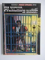 jerry spring...nr.13...pancho de bandiet, Utilisé, Enlèvement ou Envoi