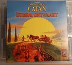 Kolonisten van Catan: Europa ontwaakt, Hobby en Vrije tijd, Gezelschapsspellen | Bordspellen, Drie of vier spelers, Ophalen, Nieuw