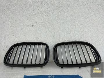 BMW 7 NIER LINKS+RECHTS COMPLEET ORIGINEEL beschikbaar voor biedingen