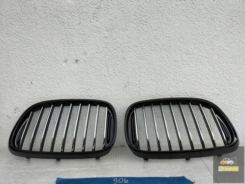 BMW 7 NIER LINKS+RECHTS COMPLEET ORIGINEEL, Auto-onderdelen, Overige Auto-onderdelen, BMW, Gebruikt