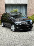 Dacia Logan MCV 0.9 Turbo Benzine Airco Gps Euro6B, Auto's, Dacia, Euro 6, Bedrijf, 5 deurs, Logan MCV