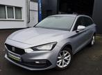 SEAT Leon MOVE! 1 jaar garantie! (bj 2022), Auto's, Voorwielaandrijving, Stof, Gebruikt, Euro 6