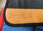documentenmap Pierre Cardin Deauville 95 - met pen en notiti, Ophalen of Verzenden, Gebruikt, A4