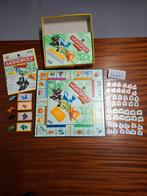 Monopoly junior, Ophalen, Zo goed als nieuw