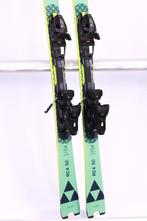 155 cm ski's FISCHER RC4 WORLDCUP SC 2023, grip walk, Sport en Fitness, Skiën en Langlaufen, 140 tot 160 cm, Verzenden, Carve