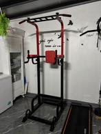 Fitnessapparatuur, Sport en Fitness, Ophalen, Zo goed als nieuw, Rug