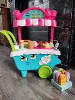 Vtech ijscocar, Ophalen, Zo goed als nieuw