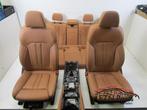 BMW 5-Serie G30 Sedan Interieur Leer Leder Compleet, Auto-onderdelen, Ophalen, Gebruikt