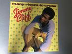 Mooie reggae lp van Jimmy Cliff, Cd's en Dvd's, Verzenden, Zo goed als nieuw