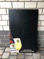 Ommegang Krijtbord 80 op 50 cm, Verzamelen, Biermerken, Nieuw, Ophalen of Verzenden