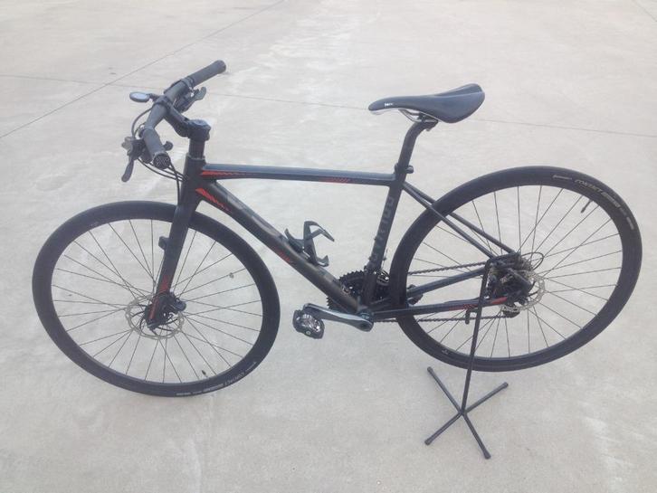 Koga Colmaro/500km gereden/nwpr 899 euro, Fietsen en Brommers, Fietsen | Heren | Sportfietsen en Toerfietsen, Zo goed als nieuw