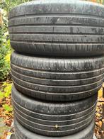 4 pneus 255 45 R 18 - Y, 255 mm, Véhicule de tourisme, Enlèvement, Utilisé