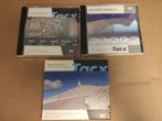 tacx trainer software 4.0 en 2.0.2, Ophalen of Verzenden, Gebruikt
