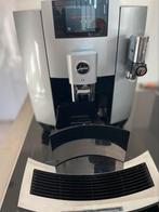 Jura E8 met melkkoeler, Elektronische apparatuur, Koffiezetapparaten, Ophalen, Zo goed als nieuw