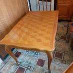 Alles aan 50 euro. uitklapbare tafel, Enlèvement