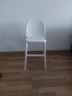 Hoge eetstoel IKEA Urban, Huis en Inrichting, Barkrukken, Ophalen