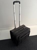 Trolley Exacompta, Ophalen, Zo goed als nieuw, Wieltjes