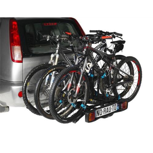 Porte Vélo Norauto, Autos : Pièces & Accessoires, Attelages, Utilisé, Enlèvement