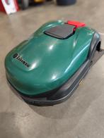 Robomow RK4000 Pro gerenoveerd (tot 4000m2), Ophalen, Gebruikt