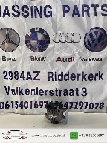 Kia Picanto III Dynamo 3730003175 beschikbaar voor biedingen