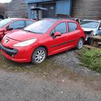 207 pour pièces, Autos, Particulier, Achat