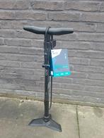 Acid digitale fietspomp race nieuw met label, Fietsen en Brommers, Ophalen of Verzenden, Elektrisch, Nieuw