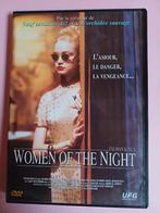 dvd women of the night, Enlèvement ou Envoi, Comme neuf