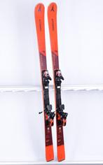 149 skis ATOMIC REDSTER S7 2023 de 163 cm, grip walk, power, Sports & Fitness, Ski & Ski de fond, Carving, Skis, 140 à 160 cm