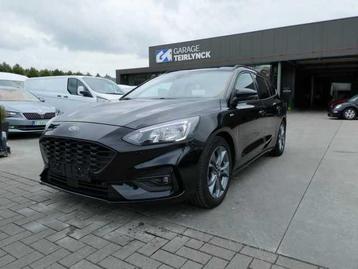 Ford Focus Break ST-Line 1.0 i 125pk AUTOMAAT SPORT '20