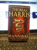 Hannibal, Boeken, Ophalen of Verzenden, Gelezen, België