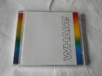 CD - WHAM - THE FINAL, Cd's en Dvd's, Ophalen of Verzenden, 1980 tot 2000, Zo goed als nieuw