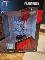 minico pennywise, Verzamelen, Ophalen of Verzenden, Zo goed als nieuw, Pop
