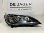 PEUGEOT BOXER FIAT DUCATO OPEL MOVANO KOPLAMP RECHTS 2014-, Auto-onderdelen, Gebruikt, Opel
