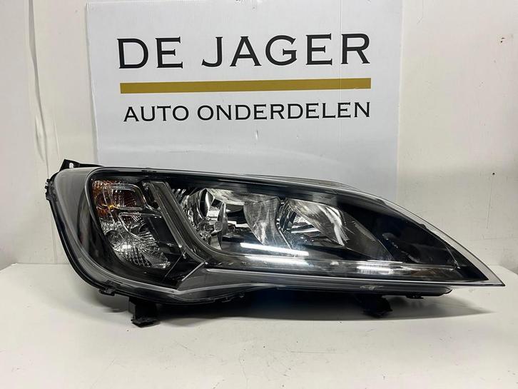 PEUGEOT BOXER FIAT DUCATO OPEL MOVANO KOPLAMP RECHTS 2014-, Auto-onderdelen, Verlichting, Fiat, Opel, Peugeot, Gebruikt