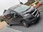 Peugeot boxer, Auto's, Peugeot, Voorwielaandrijving, 4 deurs, Stof, Euro 6