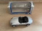BMW Z8 scale model welly NIEUW, Enlèvement ou Envoi, Neuf, Autres marques