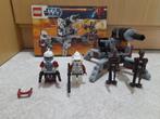 Lego star wars 9488 Elite Clone Trooper & Commando Droid, Ensemble complet, Lego, Utilisé, Enlèvement ou Envoi