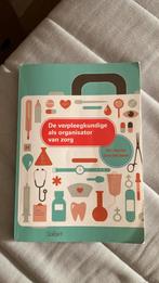 Boeken verpleegkunde, Boeken, Ophalen of Verzenden, Zo goed als nieuw