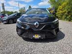 Renault Clio 1.0 TCe Corporate Edition (EU6D)/APPLE-ANDROID, Voorwielaandrijving, Electronic Stability Program (ESP), Stof, Gebruikt