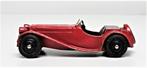 Jaguar Sports Car, Ophalen of Verzenden, Gebruikt, Auto, Dinky Toys