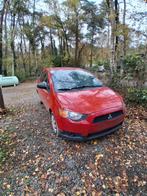 Mitsubishi Colt, Auto's, Voorwielaandrijving, Euro 5, Stof, Zwart