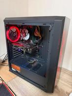 Volledige Gaming Setup! PRIJS ONDERHANDELBAAR!!!, 2 tot 3 Ghz, 32 GB, Virtual Reality, Zo goed als nieuw