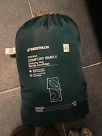 Decathlon slaapzak, Caravans en Kamperen, Ophalen of Verzenden, Zo goed als nieuw