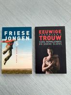 2 x gay romans, Boeken, Ophalen of Verzenden