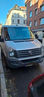 Vw Crafter 2.0tdi, Auto's, Euro 5, 4 cilinders, Volkswagen, 5 deurs