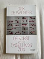 De kunst van het ongelukkig zijn, Boeken, Ophalen, Zo goed als nieuw